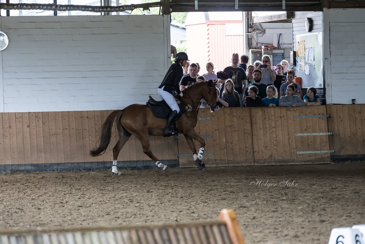 Bild 54 - Pony Akademie Turnier